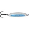 Image 1 : Williams W60EB-R-EB Large Wabler Spoon On Rack 3-1/4" 3/4oz Electric Blue Sku W60EB-R-EB