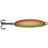 Image 1 : Williams W60EN-R-ENVY Large Wabler Spoon On Rack 3-1/4" 3/4oz Envy Sku W60EN-R-ENVY