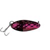 Image 1 : Acme Little Cleo Spoon Diamond Purple/Blue 2" 1/3oz Sku C100/HPB