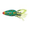 Image 1 : Heddon Moss Boss Bull Frog 3" 3/8oz Sku X0515BF