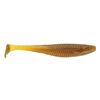 Image 1 : Rapala Crushcity Customs "The Suspect" Floating Salt Infused  (8-Pack) Motor Oil UV 2.75"