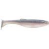 Image 1 : Rapala Crushcity Customs "The Mayor" Salt Infused Pro Blue Red Pearl 3" (8-Pack)