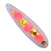 Image 1 : TNT Premium Lures 24K Gold Spoon Angle Of Death 4" Sku PAN40107S