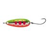 Image 1 : Daiwa Qunai Spoon Sakura Yamame 1 1/2" 4g Sku QS4GSY