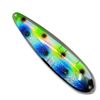 Image 1 : TNT Premium Lures Silver Back Spoons  7 Seas 5" Magnum Sku PSE50323S