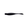 Image 1 : X Zone Hot Shot Minnow (8-Pack)  Black 3.25" Sku 32901