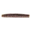 Image 1 : Z-Man ElaZtech Finesse TRD (8 Pack) Green Pumpkin Goby 2.75" Sku TRD275-316PK8