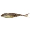 Image 1 : Z-Man ElaZtech RaZor ShadZ (4 Pack) Breaking Bream 4.5" Sku RSHAD45-311PK4