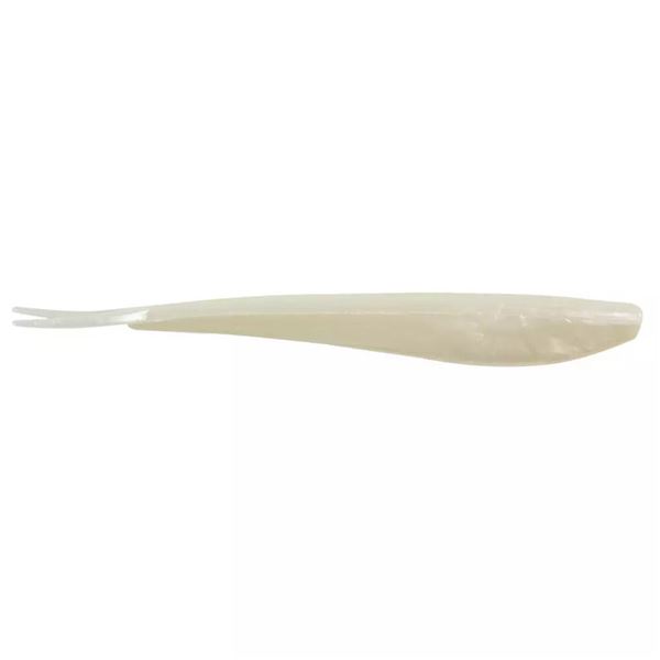 Berkley Powerbait Minnow Pearl White 2" 18 Sku PBBMW2-PW