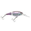 Image 1 : Berkley Flicker Shad 7 Jointed HD Smelt 3" Sku FFSH7J-HDSML