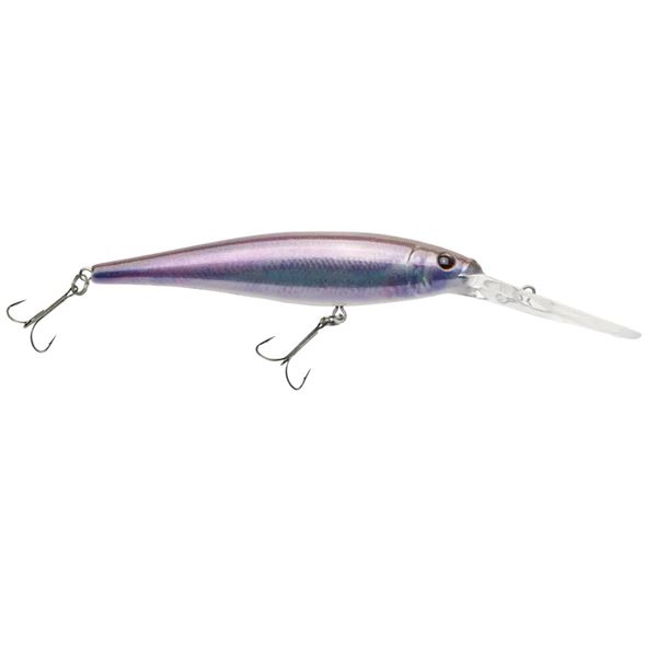 Berkley Flicker Minnow 7 HD Smelt 3" Sku FFMN7D-HDSML
