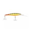 Image 1 : Berkley Flicker Minnow 7 Firetail Hot Perch 3" Sku FFMN7D-FTHP