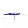 Image 1 : Berkley Flicker Minnow 7 Firetail Chrome Candy 3" Sku FFMN7D-FTCC