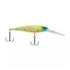 Image 1 : Berkley Flicker Minnow 7 Flashy Chartreuse 3" Sku FFMN7D-FLCH