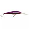 Image 1 : Berkley Flicker Minnow 7 Purple Flash 3" Sku FFMN7D-PPF