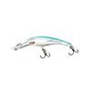 Image 1 : Cotton Cordell Wally Diver Chrome/Blue Back 2.5" Sku CD506