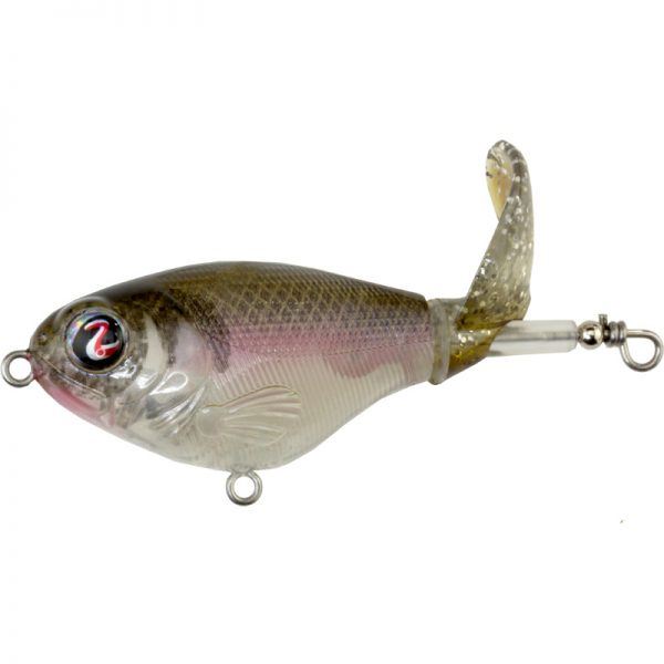 River2Sea Whopper Plopper Monkey Butt 3" 9/16oz Sku WPL75/13