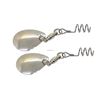 Image 1 : X Zone Colorado Blade Spin Silver (2-Pack) Sku BEBSC-S