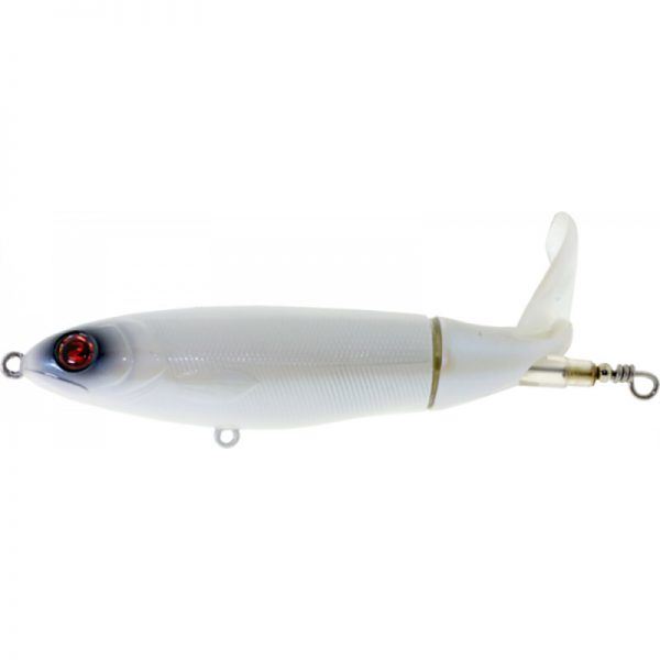River2Sea Whopper Plopper Powder 4-3/8" 1oz Sku WPL110/21