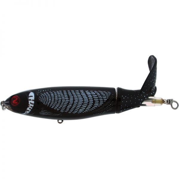 River2Sea Whopper Plopper Loon 4-3/8" 1oz Sku WPL110/12