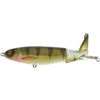 Image 1 : River2Sea Whopper Plopper Perch 4-3/8" 1oz Sku WPL110/09