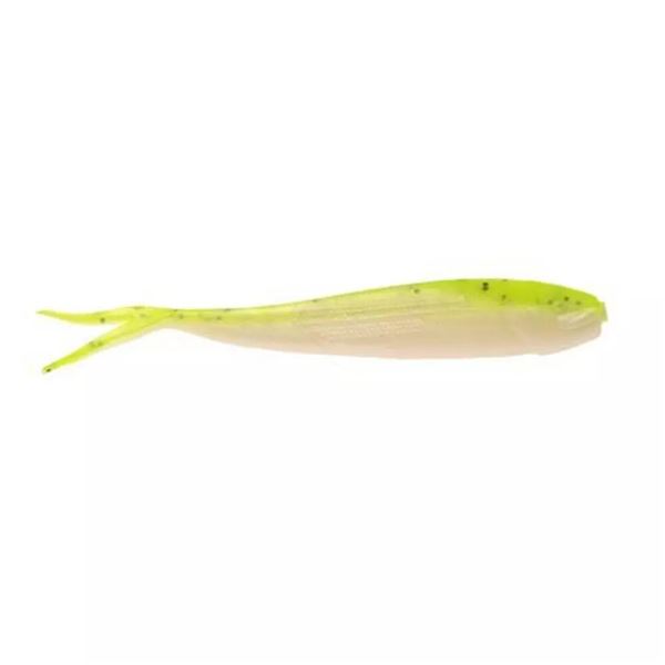Berkley Gulp! Minnow Chartreuse Shad 1" 10 Count Sku GHMIN1-CS