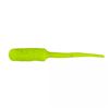 Image 1 : Berkley Gulp Alive 1" Fish Fry Chartreuse 1.9 oz Container Sku GAJFF1-CH