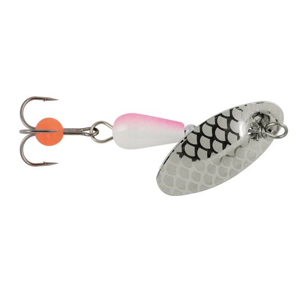 Danielson Niagara Spin Spinner Pink 1/8oz Sku NS18PNK