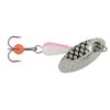 Image 1 : Danielson Niagara Spin Spinner Pink 1/8oz Sku NS18PNK