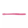 Image 1 : Berkley Power Bait Floating Steelhead Worm 4" Bubblegum (13 Count) Sku PBBFSHW4-BGM
