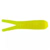 Image 1 : Johnson Beetle Spin Jighead Spinners Fluorescent Chartreuse 1/4 oz Sku BSVP1/8-FC