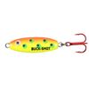 Image 1 : Northland Buck Shot Rattle Spoon Sneeze 1/4oz Sku BRS4-1065