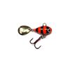 Image 1 : Lunkerhunt Magic Bean Tiger .75" Sku LHIMB08