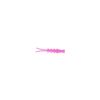 Image 1 : Lunkerhunt May Bug Bait Jar  Bubble Gum 1.5" Sku HMB02