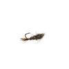 Image 1 : Dragonfly Gold Ribbed Hare's (Sold Individually) Sku DN4666
