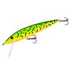 Image 1 : Cotton Cordell Deep Diving Minnow Fire Tiger 4" Sku C07D69