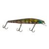 Image 1 : Lunkerhunt Sushi 110 Blue Gill 4.3" 1/2oz Sku SUSHI04