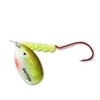 Image 1 : Northland Baitfish Spinner Harness Alewive White Size 4 Sku RCH4-AW