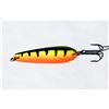 Image 1 : Great Lakes Spoons 3 1/4" Antifreeze Series Anti-Orange Chicken Sku 73