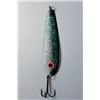 Image 1 : Great Lakes Spoons Silver/Trolling Series  Michael Jackson 3-1/4" Sku S19-S