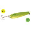 Image 1 : Northern King Lures Trolling Spoon Antifreeze 2/5oz Sku 4DANT