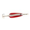 Image 1 : Len Thompson Platinum Series Spoons Reverse Red 1/2oz Sku 00PRR