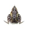 Image 1 : Lunkerhunt  2.25" Lunker Frog Croaker Sku LF04