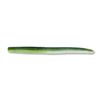 Image 1 : Gary Yamamoto Custom Baits Senko Worm  Watermelon Cream 5" Sku YAM-9-10-901