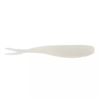 Image 1 : Berkley Gulp! Minnow Pearl Silver 3" 12 Count Sku GMI3-PSL
