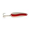 Image 1 : Len Thompson Original Series Spoons Red/White 5/8oz Sku 0RW