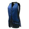 Image 1 : Beretta Silver Pigeon Shooting Vest Blue M Sku GT212021130545M
