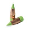 Image 1 : Traditions Smackdown ELD-X 45Cal 280GR Sabbots 12 Pack Sku A2016B