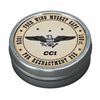 Image 1 : CCI Four Wing Musket Caps (100 Count) Sku 0301