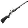 Image 1 : CVA Wolf V2 50 Cal Muzzleloader 24" Stainless Steel Black Synthetic & Scope Mount